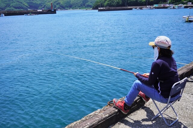 釣り初心者におすすめの釣り２選｜shinoblog